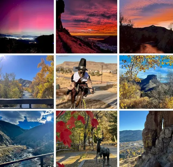 2025 Retrospective: November