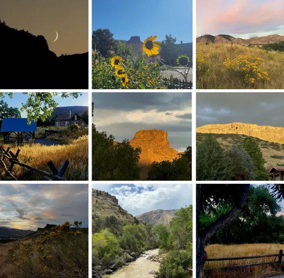 2025 Retrospective: September