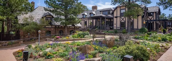 Restoring a Mansion