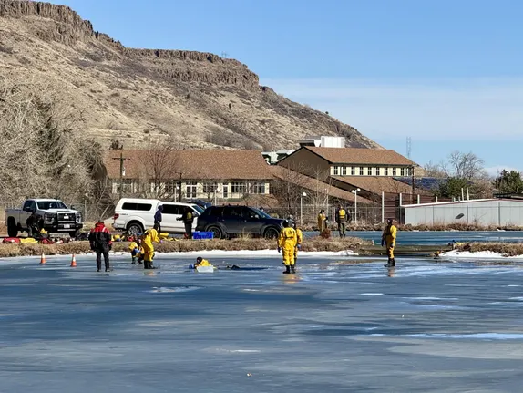 What's Happening in Golden - Sunday, Feb. 1st, 2026