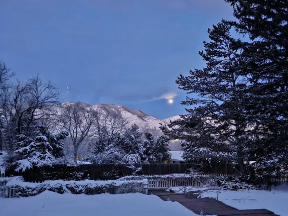 Full Moon