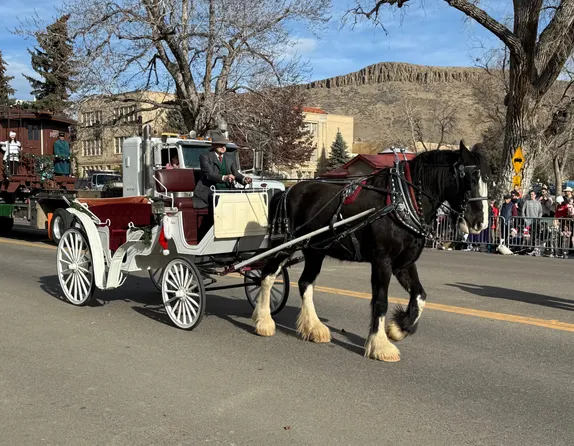 What's Happening in Golden - Friday, Jan. 30th, 2026