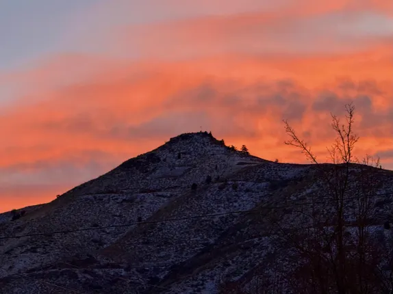 What's Happening in Golden - Tuesday, Jan. 27th, 2026