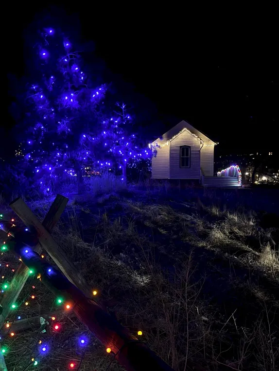 What's Happening in Golden - Tuesday, Jan. 6th, 2026