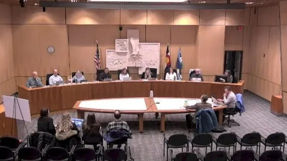 5:30PM Planning Commission Study Session @ City Hall Council Chambers