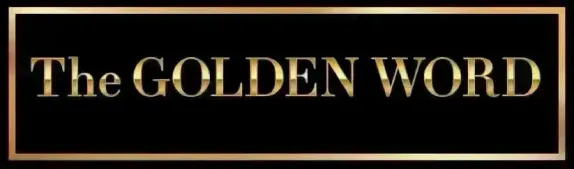 The Golden Word - 01/01/26