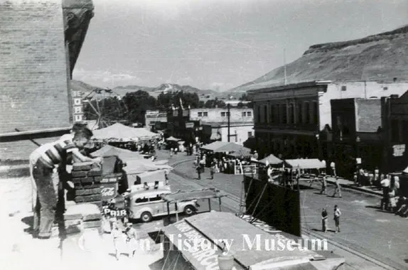 Thoughts of Summer