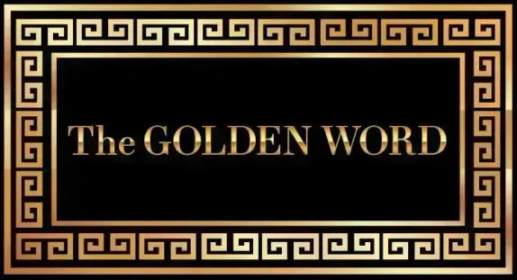 The Golden Word - 02/09/26