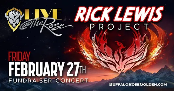 Live Music for Friday, Feb. 27th