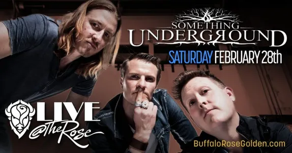 Live Music for Saturday, Feb. 28th