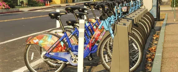 Docked Bike Share Survey