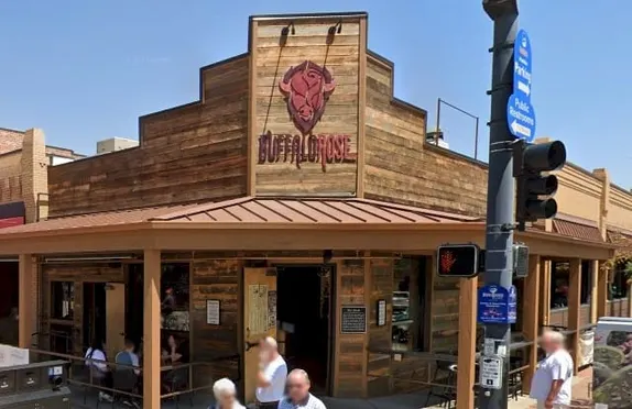 4-6PM Golden Startup Happy Hour @ Buffalo Rose