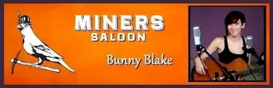 Live Music for Wednesday, Feb. 4th