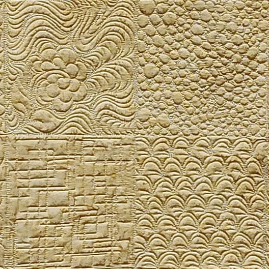 9:30AM-2PM Free Motion Quilting with Your Machine @ Rocky Mountain Quilt Museum
