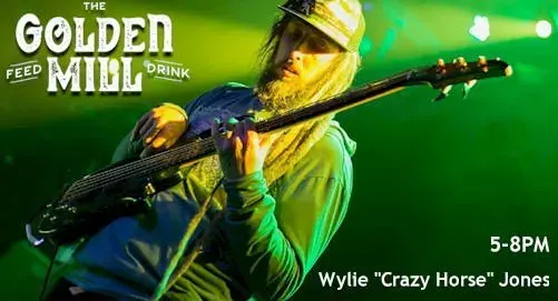 Live Music for Thursday, Feb. 26th