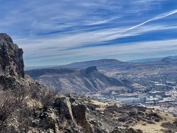 What's Happening in Golden - Monday, Feb. 23rd, 2026