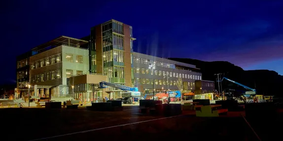 What's Happening in Golden - Saturday, Feb. 21st, 2026