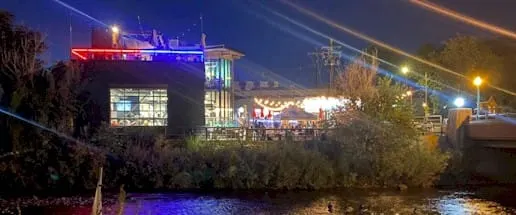 Live Music for Thursday, Feb. 5th