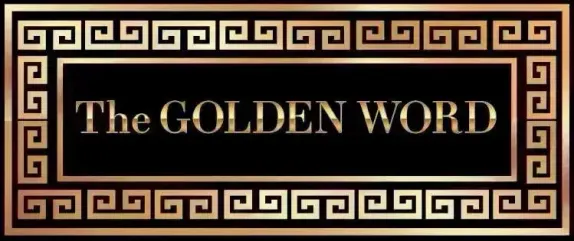 The Golden Word - 02/20/26