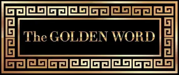 The Golden Word - 02/11/26