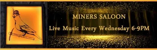 Live Music for Wednesday, Feb. 18th