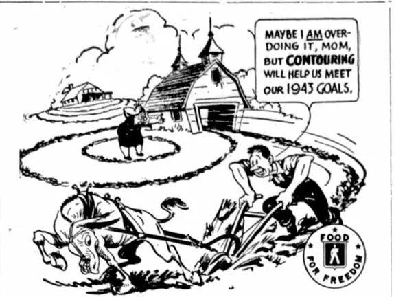 Life on the Homefront