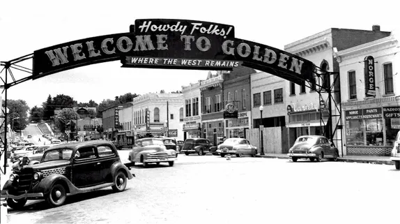A Quick Look at 1949