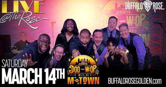 Live Music for Saturday, Mar. 14th