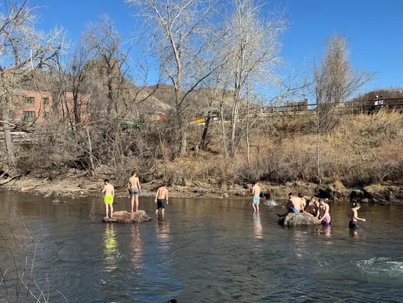 What's Happening in Golden - Monday, Mar. 23rd, 2026