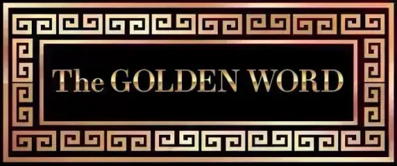 The Golden Word - 03/18/26