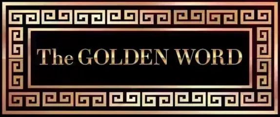 The Golden Word - 03/15/26