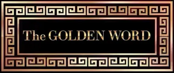 The Golden Word - 03/11/26