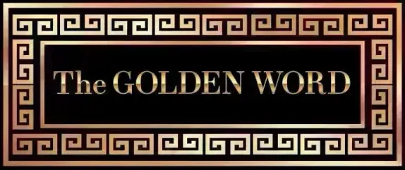 The Golden Word - 03/10/26