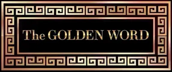 The Golden Word - 03/07/26