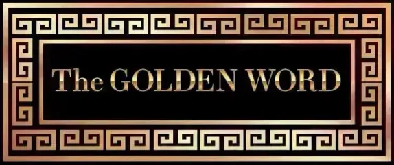 The Golden Word - 03/04/26