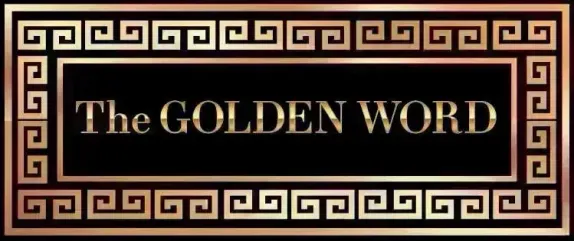 The Golden Word - 03/03/26