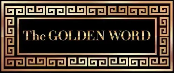 The Golden Word - 03/29/26