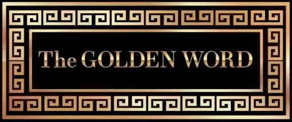 The Golden Word - 03/24/26