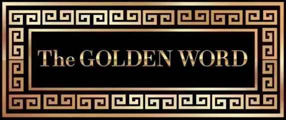 The Golden Word - 03/23/26