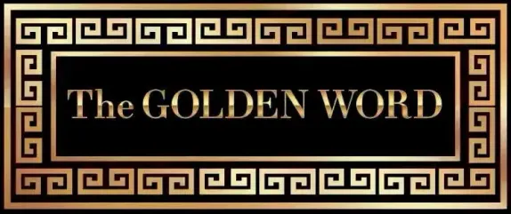 The Golden Word - 03/21/26