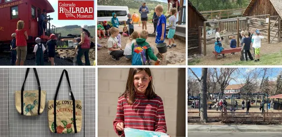 Spring Break Camps