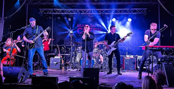 Live Music for Saturday, Mar. 28th