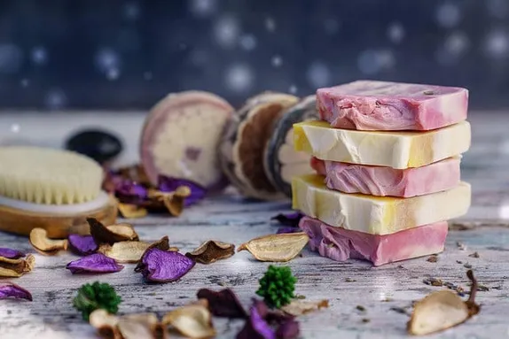 6-8PM Handmade Soap Making @ Earth Sweet Boutique