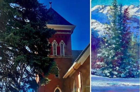 9:30AM-3PM 2026 Pastel Workshop with Jane Christie @ Foothills Art Center - Creative Campus