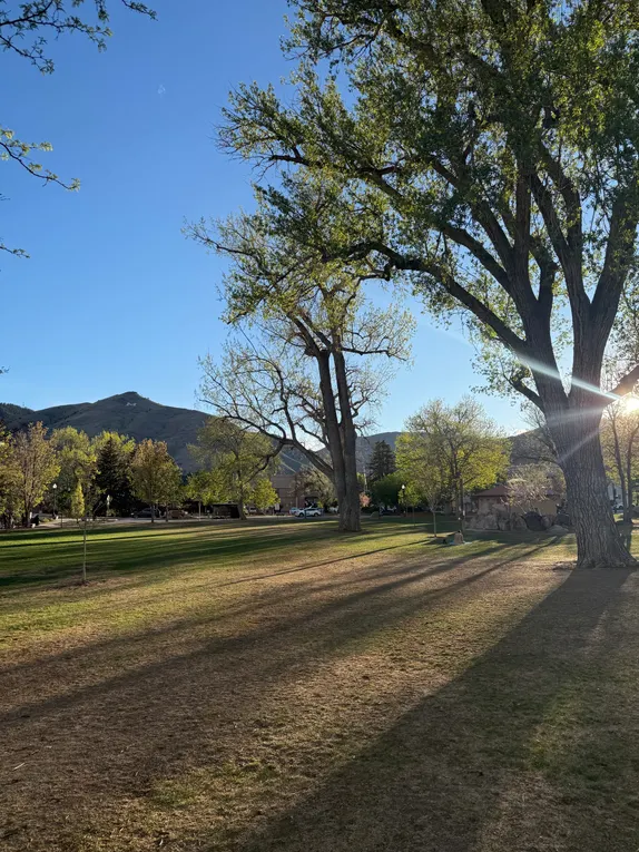 What's Happening in Golden - Monday, Apr. 13th, 2026