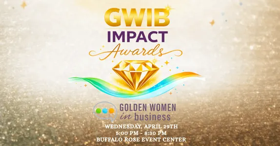 Golden Women in Business Impact Awards 2026 Coming Up!
