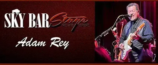 Live Music for Saturday, Apr. 18th