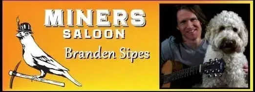 Live Music for Wednesday, Apr. 22nd