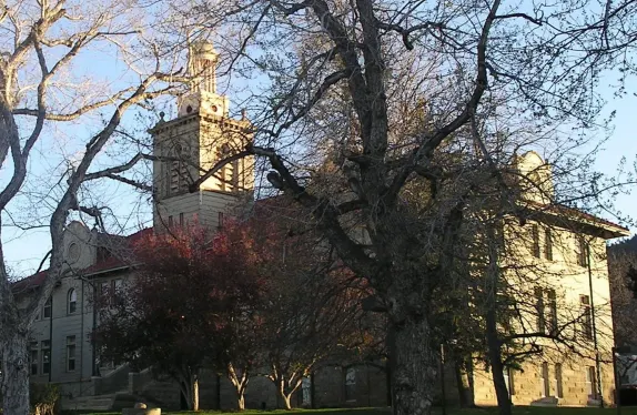 7PM A Cappella Spring Concert @ Colorado School of Mines