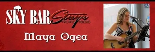 Live Music for Saturday, Apr. 25th